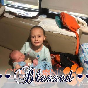 Meet your Posher, Tonya